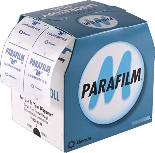 Parafilm M: Film De Laboratorio Universal