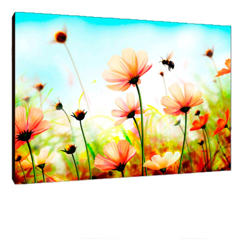 Cuadros Poster Flores Naturaleza S 15x20 (res (39))