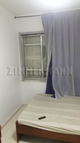 Imagem 2 de 6 de Apartamento - Santa Cecilia - Ref: 96725 - V-96725