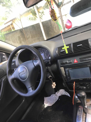 Audi A3 2003 1.8 Turbo 5p 150 Hp