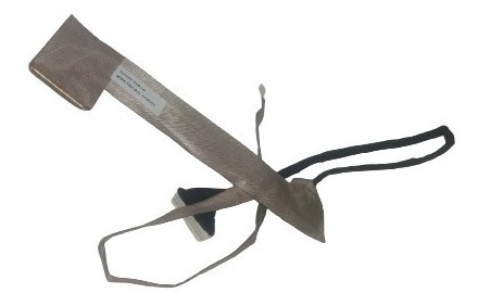 Imagem 3 de 4 de Cabo Flat Led Notebook Cce - Iron - Onix 545pe+ 745 / 756