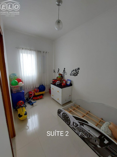 Imagem 8 de 14 de Ca05780- Linda Casa Térrea Com 3 Suites E Piscina A Venda No Condominio Residencial Piemonte/ Indaiatuba-sp - Ca05780 - 70570665