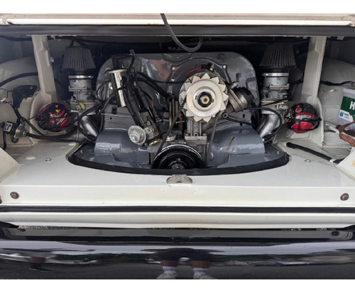 Kombi 1.8 1992