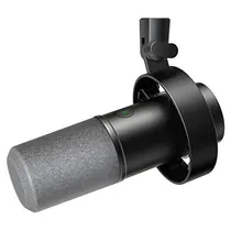 Comprar Microfono Dinamico De Grabacion De Podcast Xlr\u002Fusb