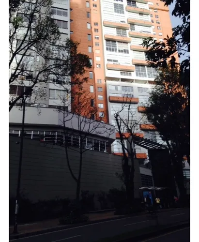 Vendo Apartaestudio En El Centro Internacional