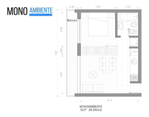 Ph Con Patio En Venta En La Plata A Estrenar