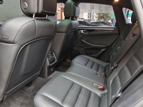 Porsche Macan S 2.9/3.0 Bi-Turbo