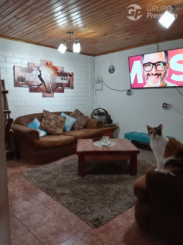 Casa En Venta 3d+1b En La Posada De Coronel