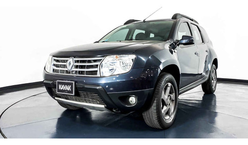 Imagen 1 de 15 de 38877 - Renault Duster 2016 Con Garantía At