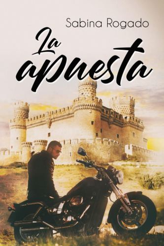 Libro: La Apuesta (edición En Español)