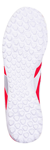 Chuteira Masculina Society Predator Club Turf adidas