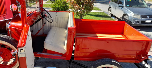 Ford A De Coleccion