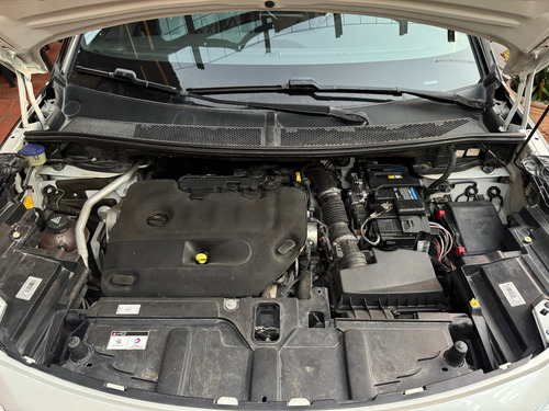 Peugeot 3008 2.0 Gt-line Hdi Tiptronic