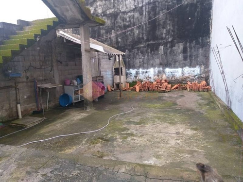 Imagem 17 de 18 de Sobrado Para Venda - Cidade Líder, 3 Dorm, 1 Suíte, 2 Vagas, 200 M. - 1573