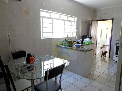 Imagem 7 de 15 de Casa À Venda, 170 M² Por R$ 689.000,00 - Vila Thais - Atibaia/sp - Ca1338