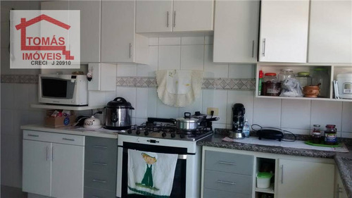 Imagem 4 de 18 de Sobrado Residencial À Venda, Pirituba, São Paulo - So0530. - So0530
