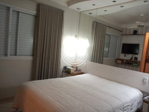 Imagem 10 de 26 de Apartamento À Venda Em Jardim Nossa Senhora Auxiliadora - Ap006913