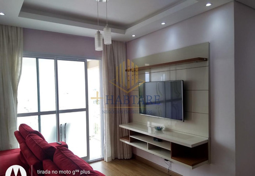 Imagem 7 de 15 de Apartamento Para Venda Em Campinas, Parque Itália, 3 Dormitórios, 1 Suíte, 2 Banheiros, 2 Vagas - Apartamen_1-2225538