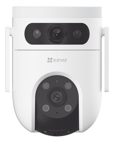 Kit Video Vigilancia 2 Cámara Ezviz Pt 5mp/ Cs-h9c/10mp