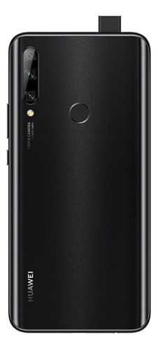 Huawei Y9 Prime 2019 Negro Dual Sim 6 Gb Ram 128 Gb Rom Negro
