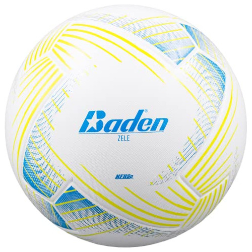 Baden Zele Thermo Soccer Ball Tamaño 5