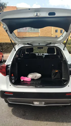 Suzuki Vitara 1.6 Gl