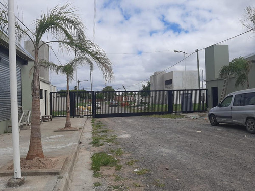 Local - La Plata