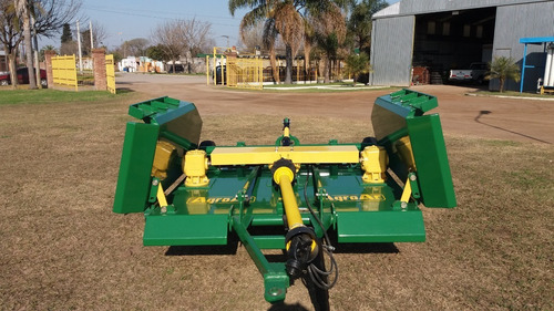 Imagen 7 de 11 de Desmalezadora 3.2mts Agroar Tc3215