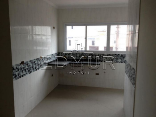 Imagem 2 de 11 de Apartamento - Jardim Santo Antonio - Ref: 6988 - V-6988
