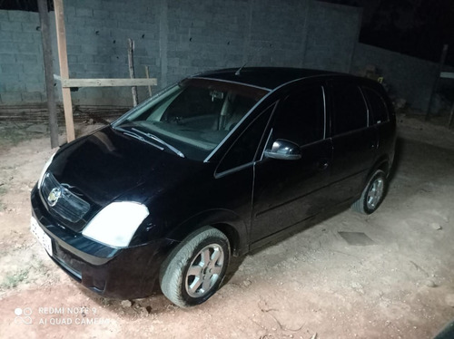 Chevrolet Meriva 2006 1.8 Joy Flex Power 5p