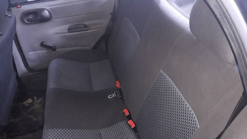 Imagem 6 de 8 de Chevrolet Classic 2012 1.0 Ls Flex Power 4p