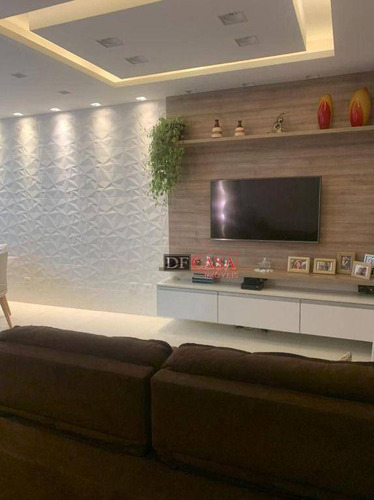 Imagem 6 de 9 de Sobrado Com 2 Dormitórios À Venda, 70 M² Por R$ 480.000,00 - Penha - São Paulo/sp - So4695
