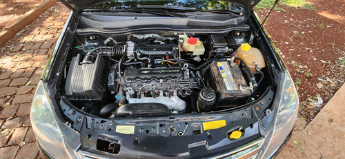 Chevrolet Vectra 2.0 Expression Flex Power 4p