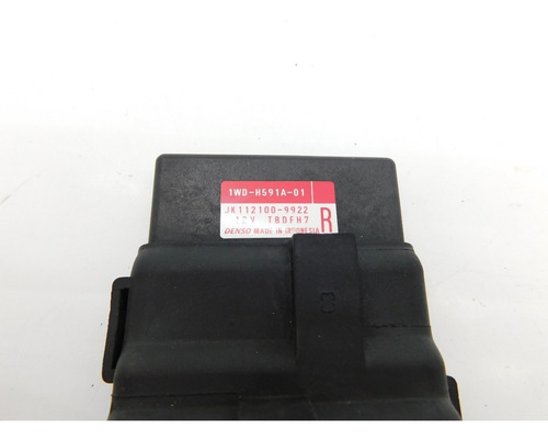 Cdi De Yamaha Yzf-r25 Yzf-r3 2015-2019 (Usado)
