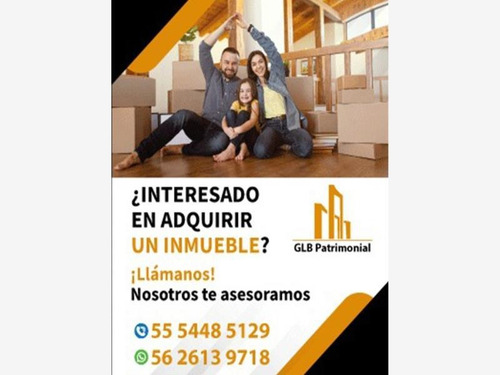 Imagen 10 de 11 de Casa Sola En Venta Condesa