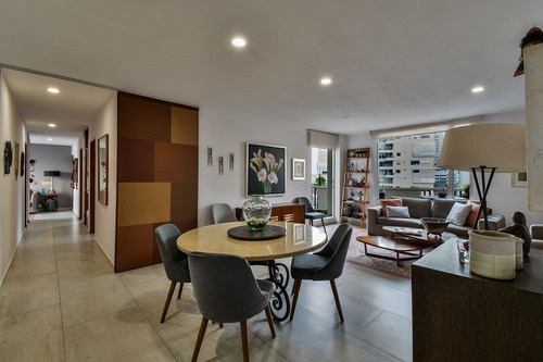 Venta Departamento En Bosque Real
