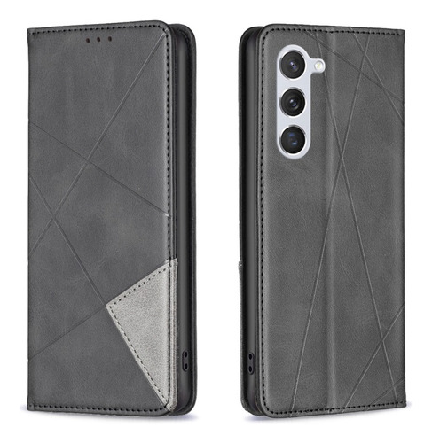Funda Antiarañazos Y Resistente Para Samsung Galaxy S25