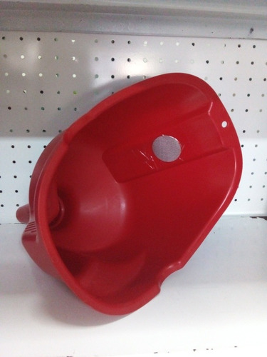 Imagen 3 de 3 de Embudo Grande Para Camion