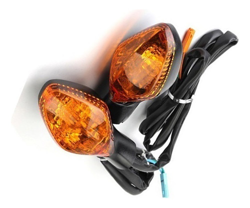 Luz De Giro De Motocicleta Para Honda Cmx300 Cbr400r Cb400x