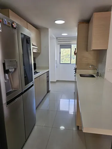 Vendo Apartamento
