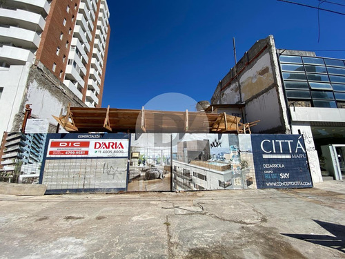 Departamento - Olivos-maipu/uzal