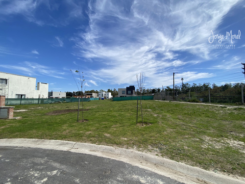 Lote Perimetral #100-200 - Villa Nueva - Santa Ana 1 - 586m2 #id 20209