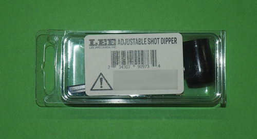 Dippers Lee Ajustable Para Recarga