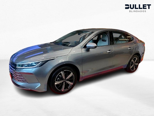 BYD King 1.5 Gl Dm-I Aut. (Phev) 5P Hibrido