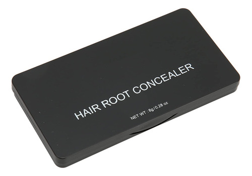 Pó De Sombra De Cabelo, Pó De Retoque De Raiz, Pó De /56