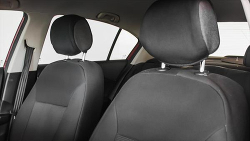 Imagen 8 de 9 de Chevrolet Cavalier Lt 1.5l L4 107hp At 2019