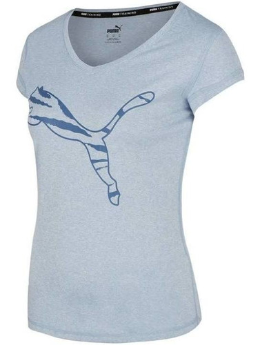 Blusa Deportiva Para Mujer Puma