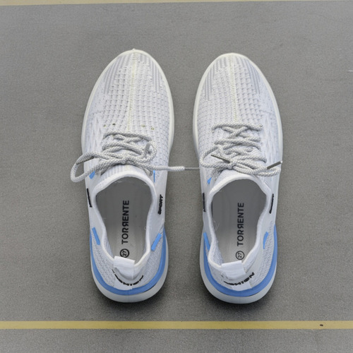 Tenis Hombre De Running Cómodos Deportivos Urbanos Calidad