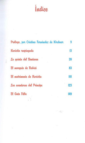 Imagen 3 de 4 de Las Travesuras De Naricita - Lobato - Losada