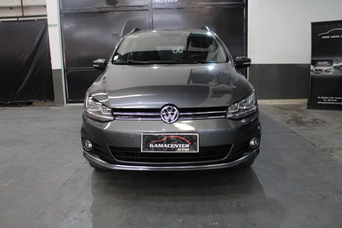 Volkswagen Suran